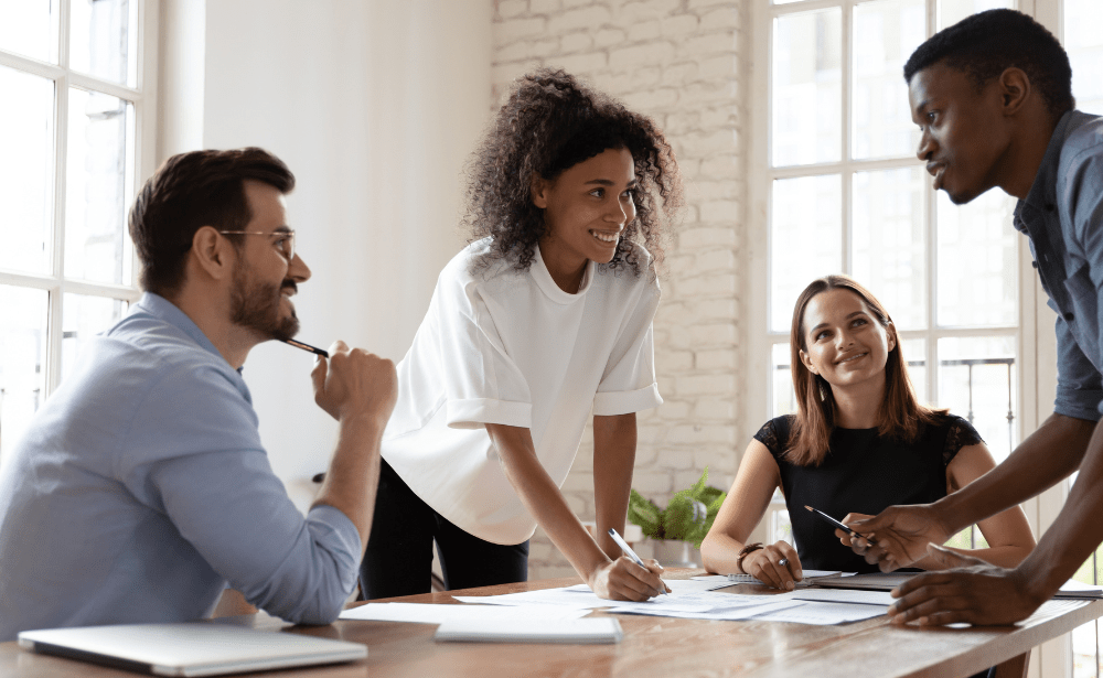Digital Transformation